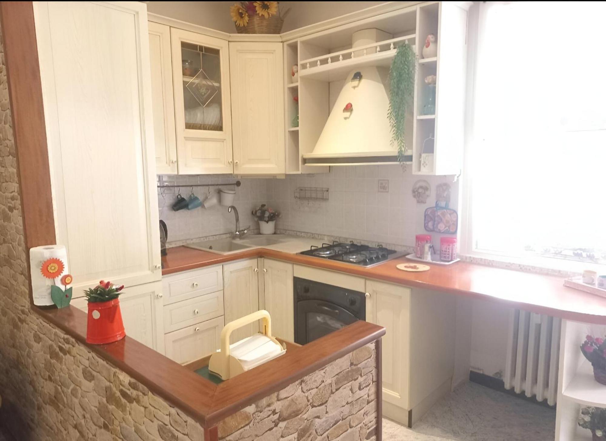 A Casa Di Mori Apartment Rome Room photo