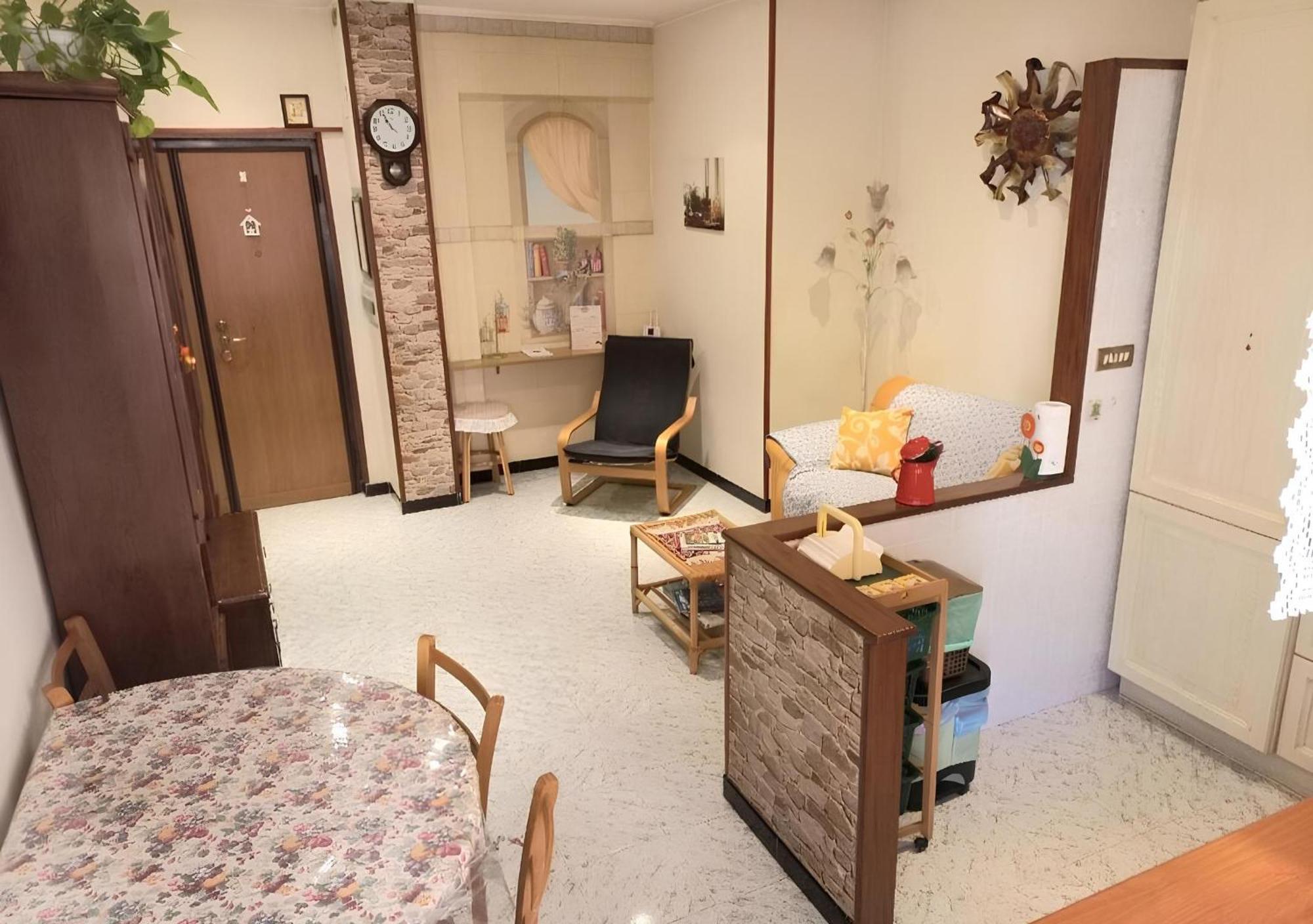 A Casa Di Mori Apartment Rome Room photo