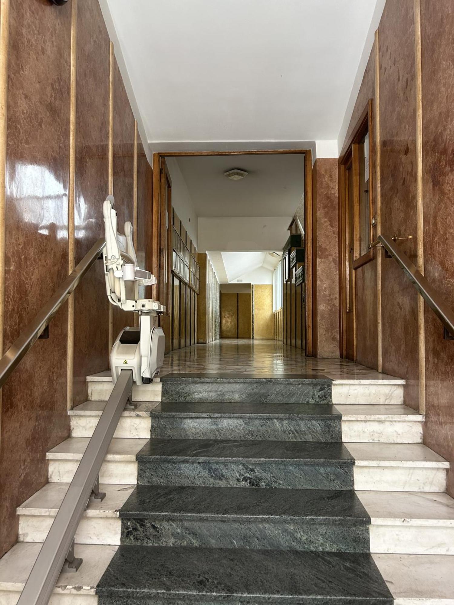 A Casa Di Mori Apartment Rome Exterior photo