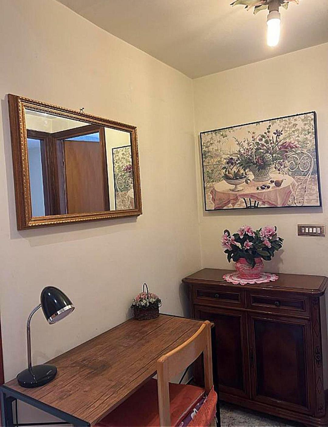 A Casa Di Mori Apartment Rome Exterior photo